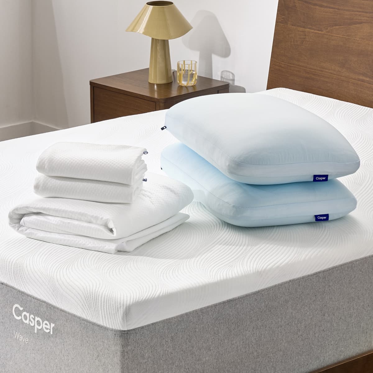 Cooling Bundle