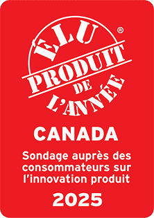 Product of the Year 2025 Badge