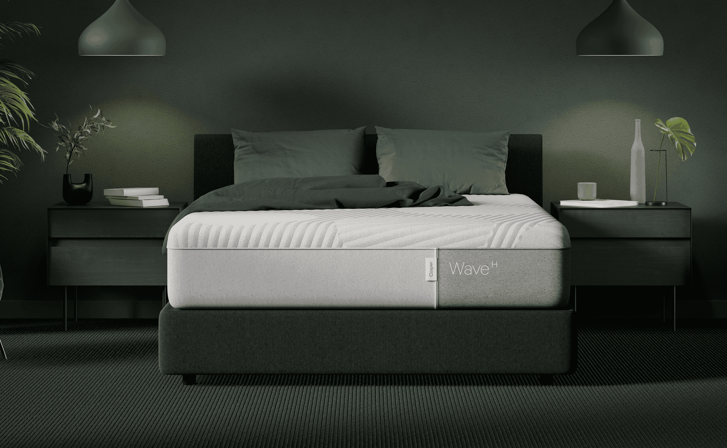 The Hybrid Mattress A Blend of Comfort Affordability Casper