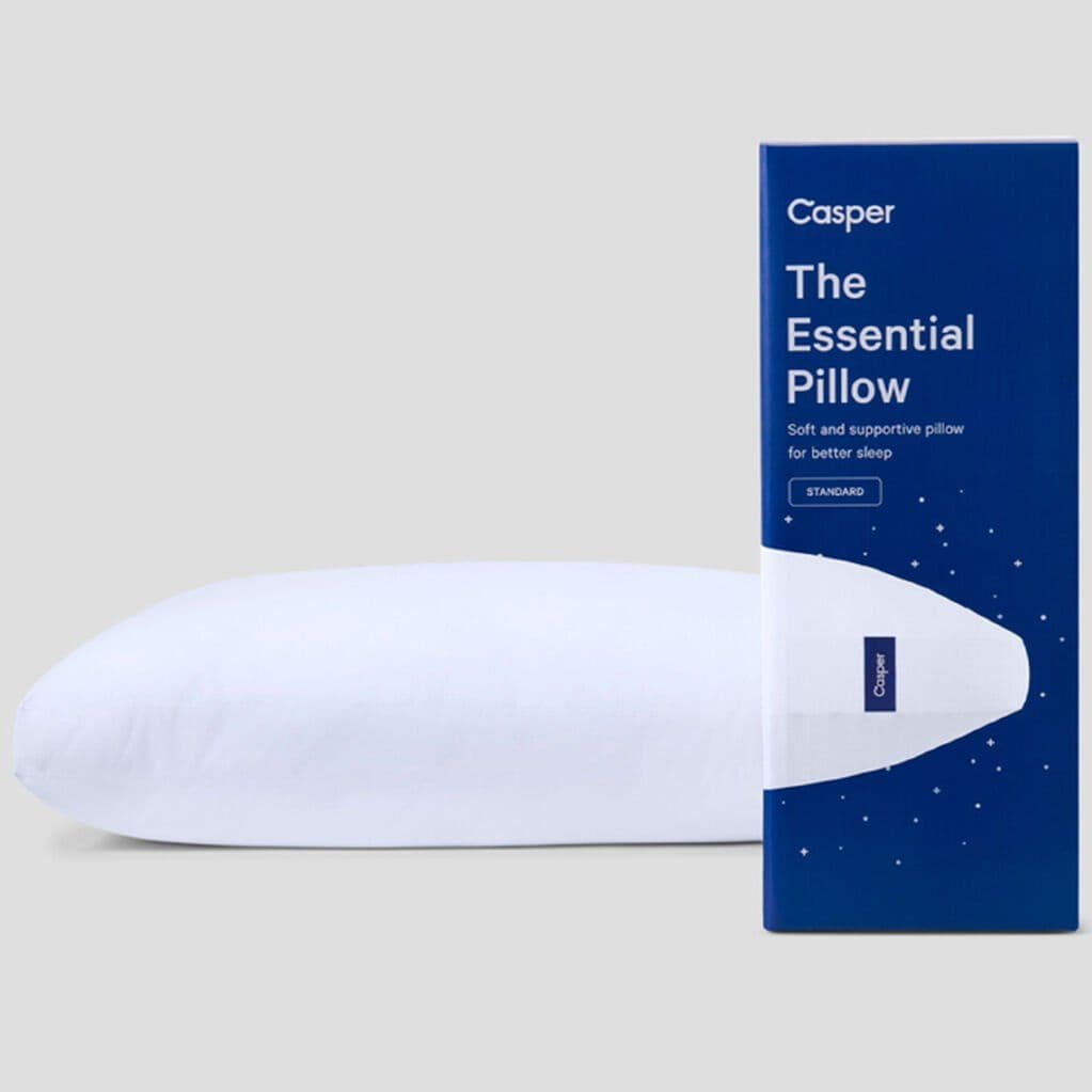 Hotel essential outlet pillows