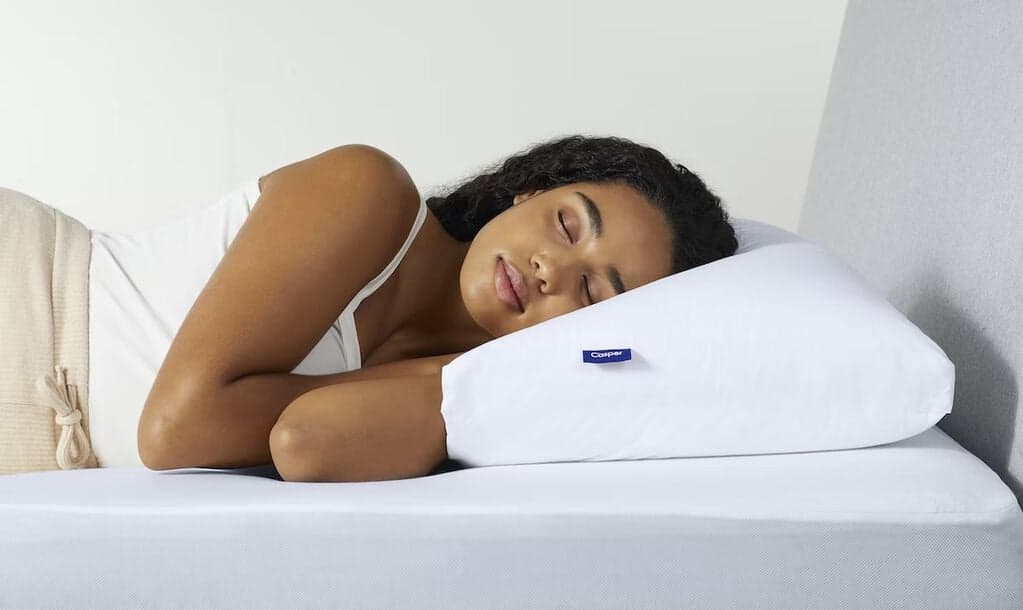 Casper pillow machine washable clearance
