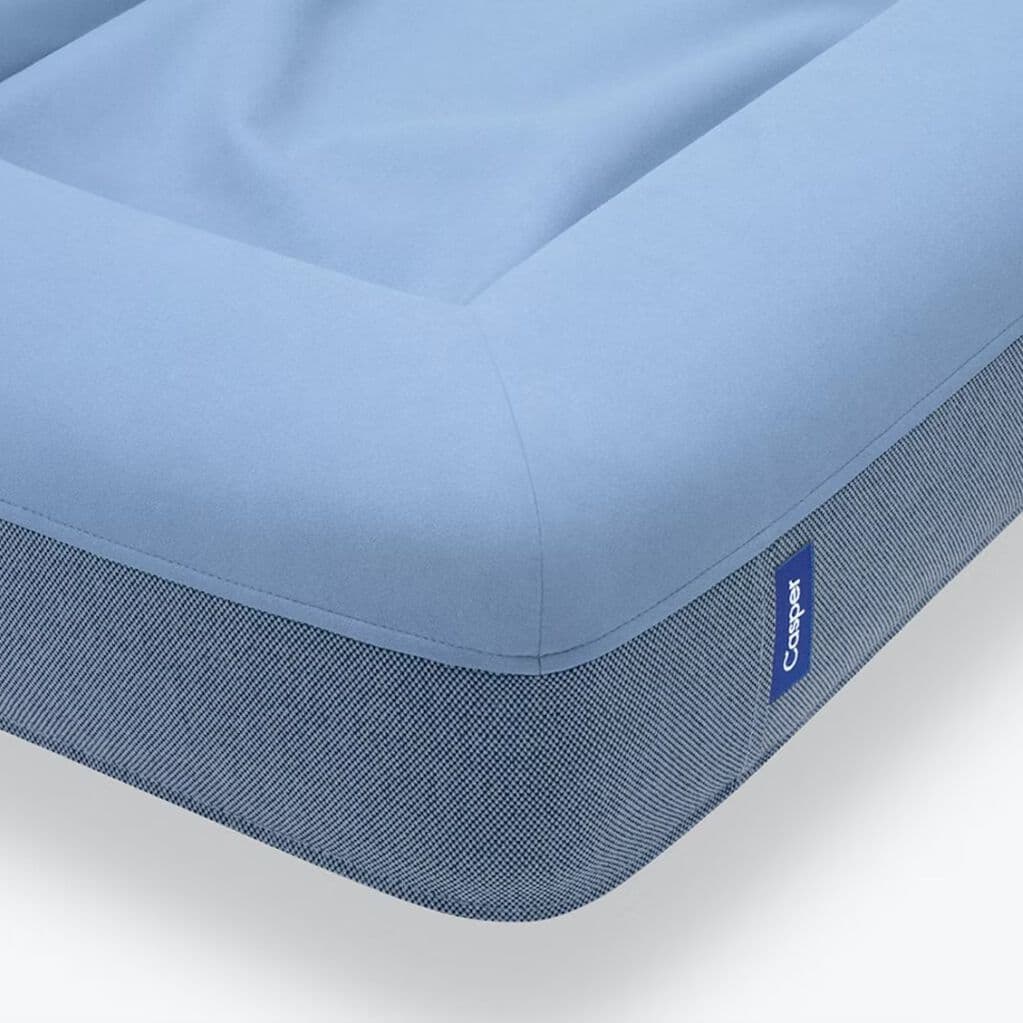 Casper dog bed hot sale unboxing