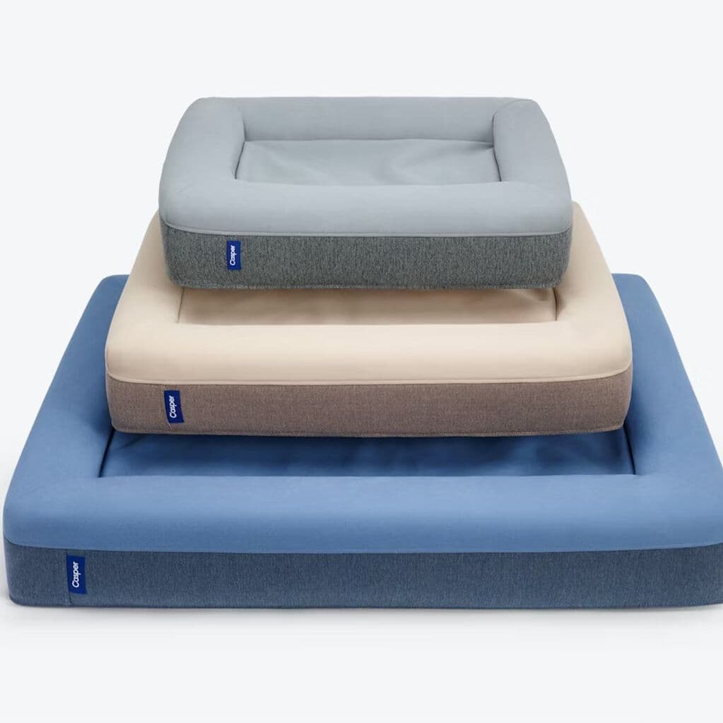 Casper dog bed canada shop