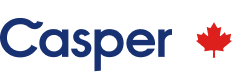 Casper CA Logo
