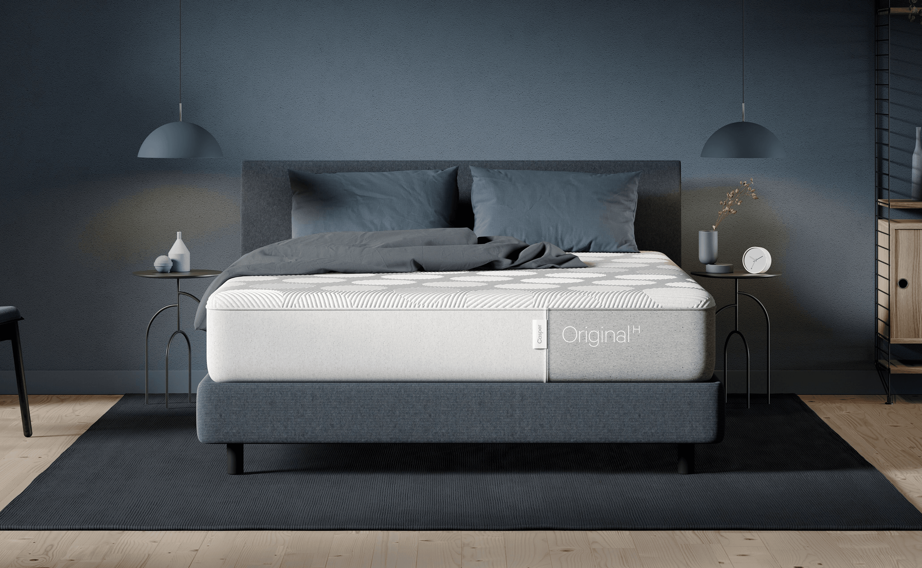 Full mattress casper deals